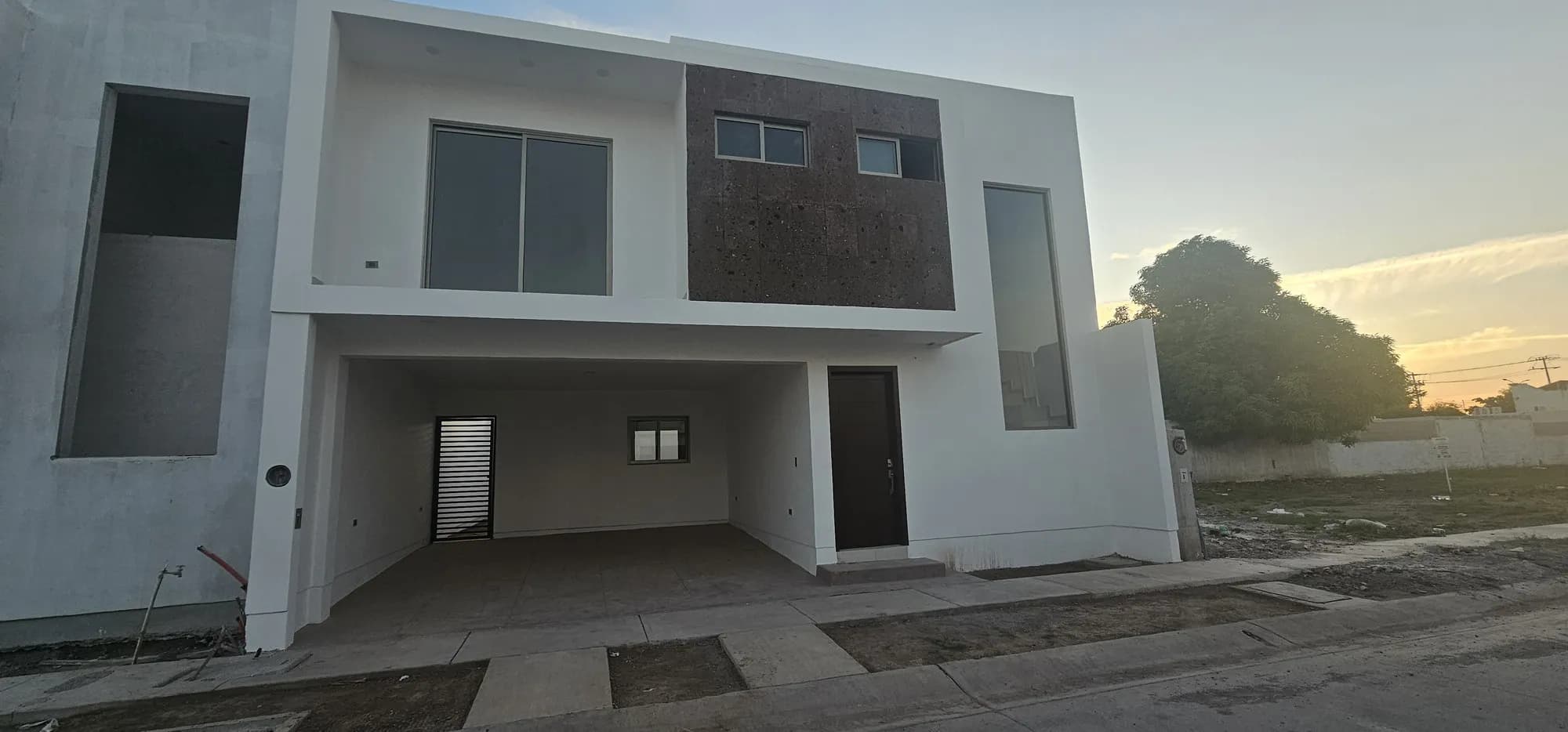 CASA NUEVA EN VENTA  FRACC SANTA TERESA