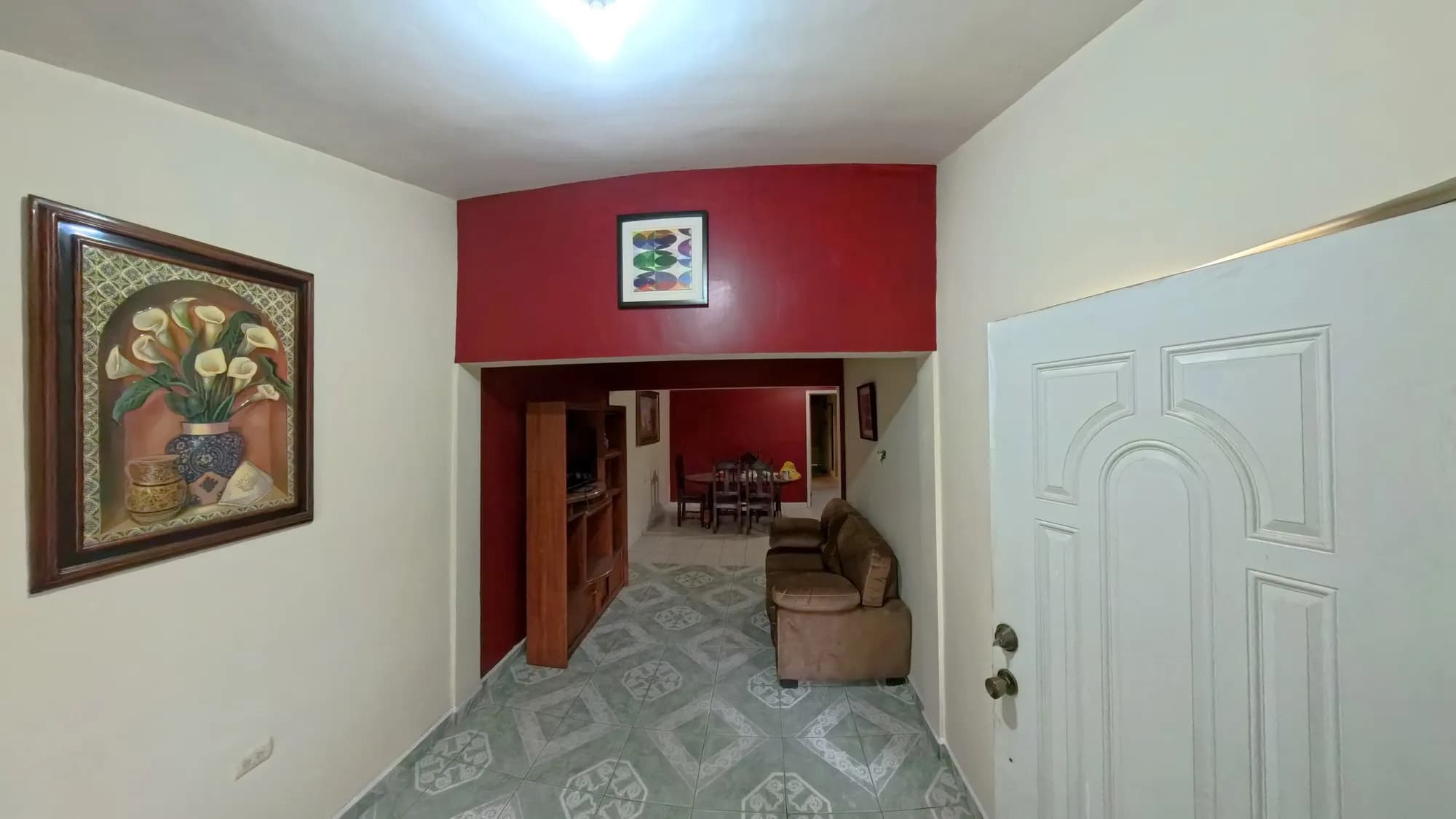 DEPRTAMENTO EN RENTA