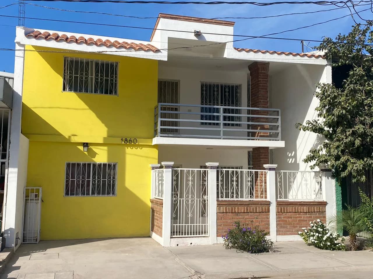 CASA EN VENTA COL. JARAMILLO